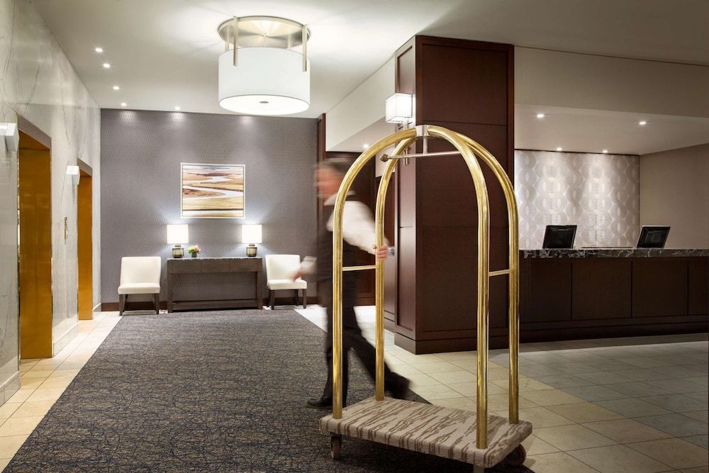 The Fairmont Winnipeg 2