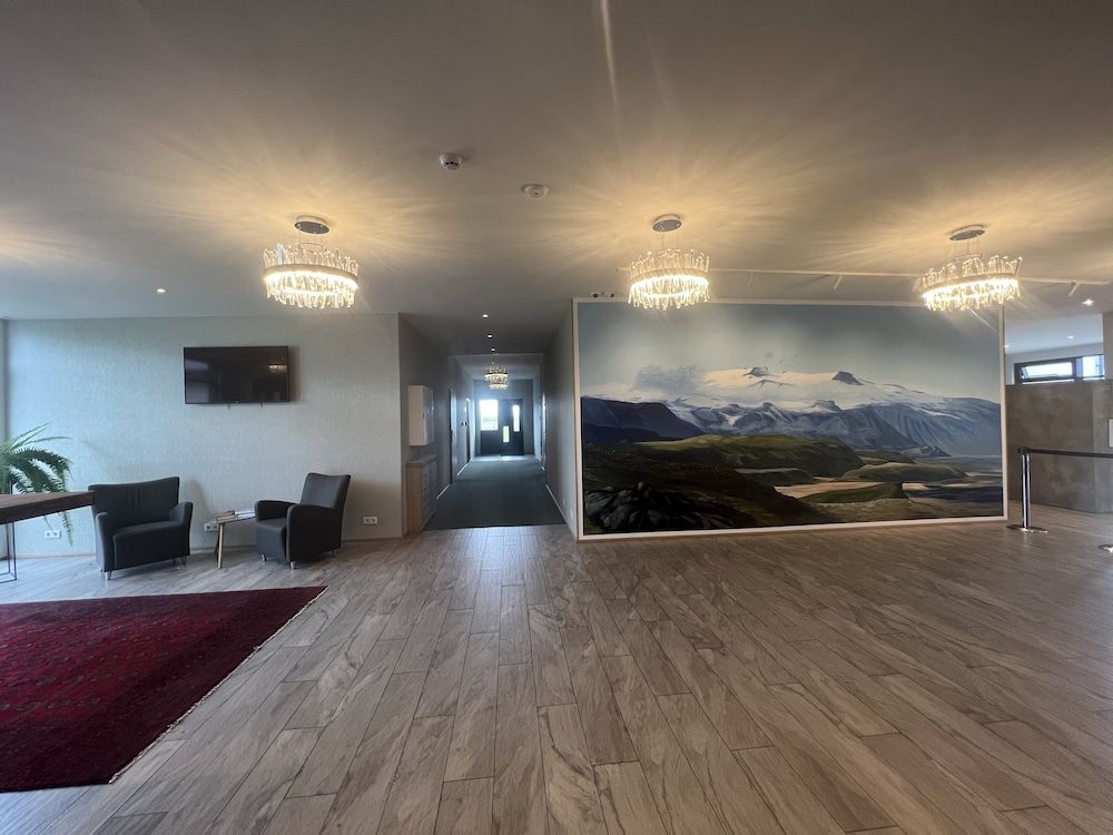 Hótel Skógafoss by EJ Hotels 2