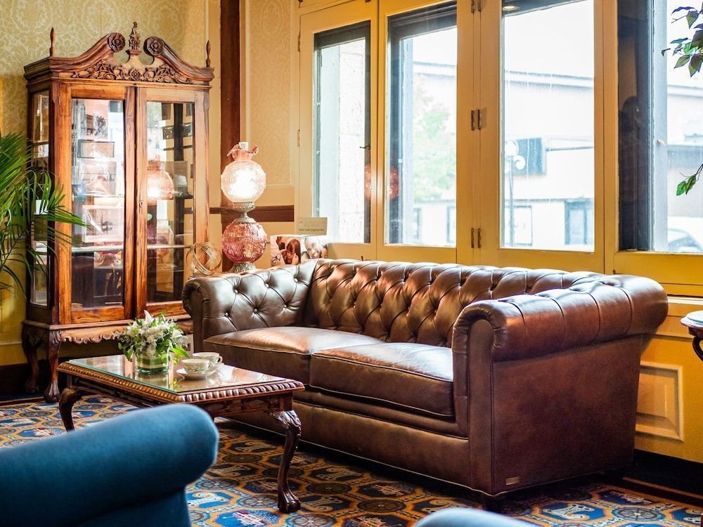 Lafayette Hotel Marietta 2