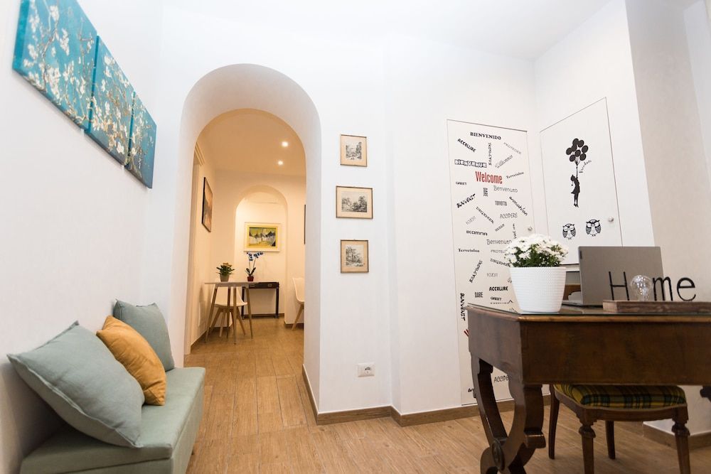 Dreaming in Rome - Vittorio Veneto Guest House 2