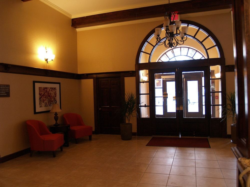 Best Western Park Hotel 2