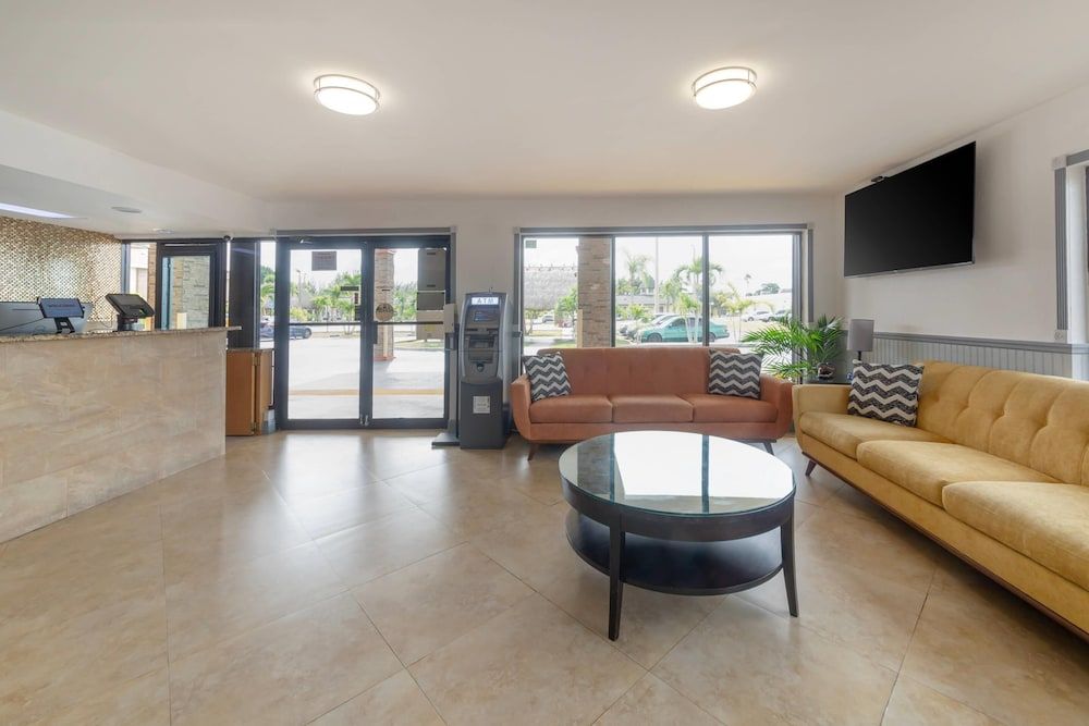 Quality Inn Florida City - Gateway to the Keys 2