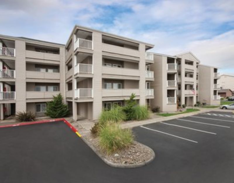 WorldMark Mariner Village 2