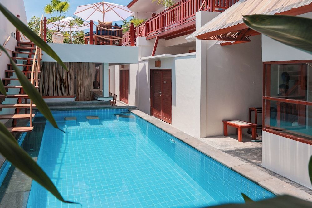 Casa Kai 1