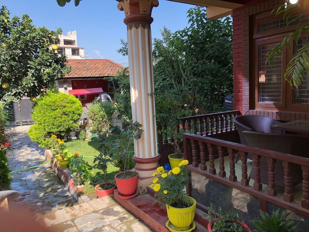 Kantipur Temple Homestay 1