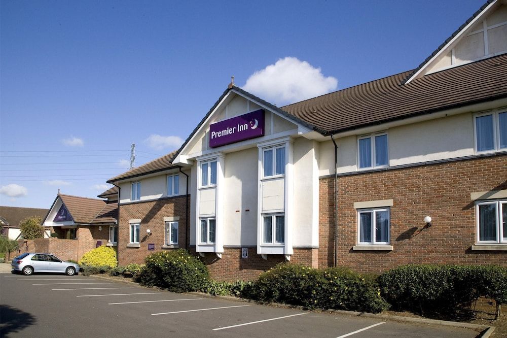 Premier Inn Northampton Bedford Rd/A428 1
