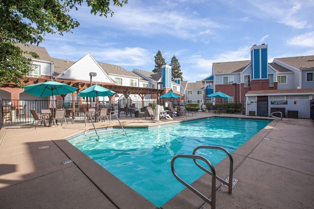 Residence Inn by Marriott Sacramento Airport Natomas 1