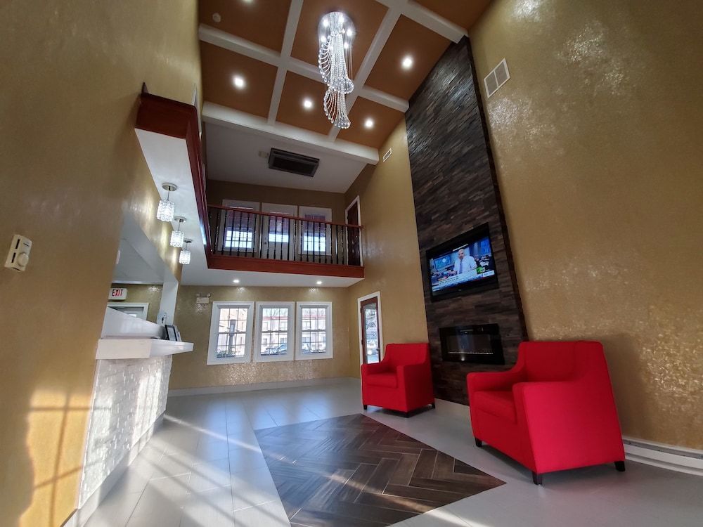 Ramada by Wyndham Groton Mystic 2