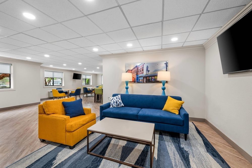 Comfort Inn Pikeville 2
