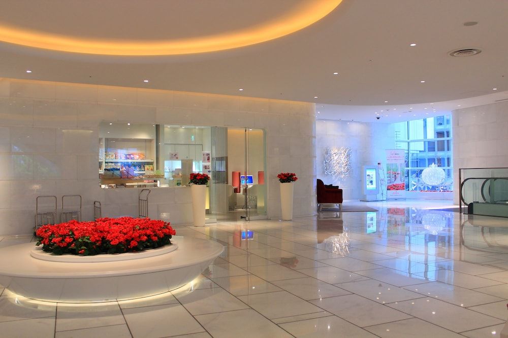 Hotel Elsereine Osaka 1