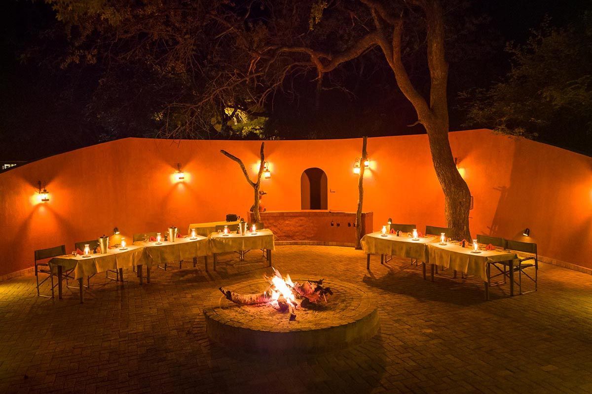 Mohlabetsi Safari Lodge 2