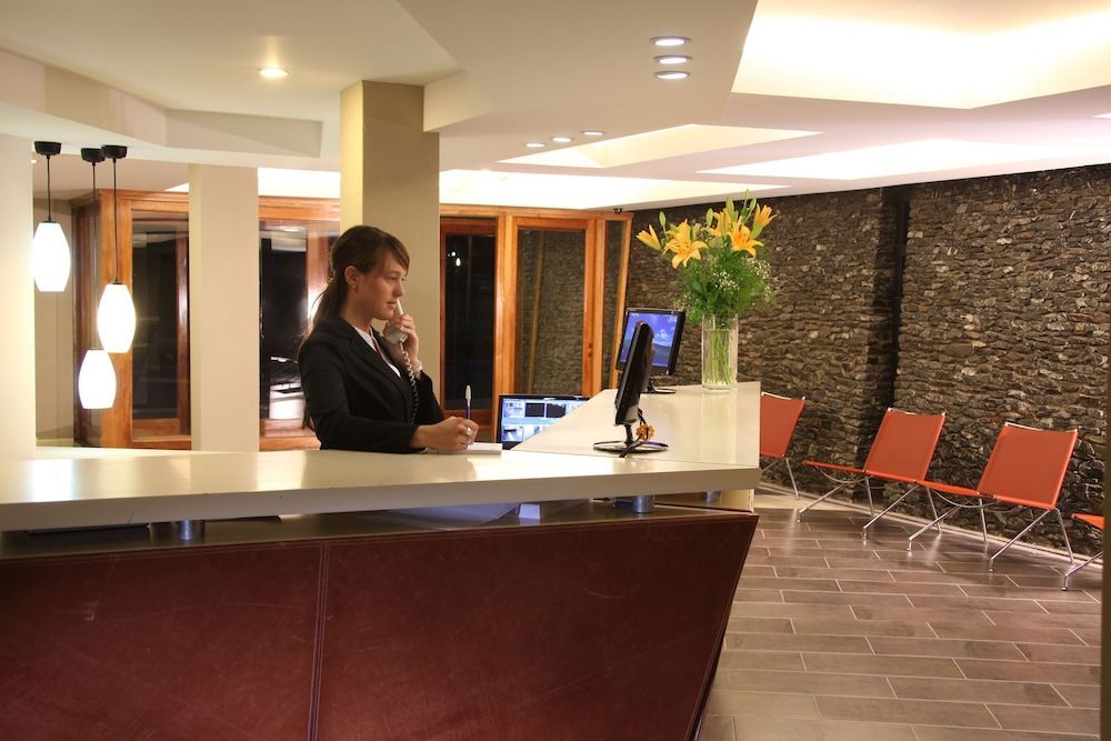 Hotel Las Lengas 2