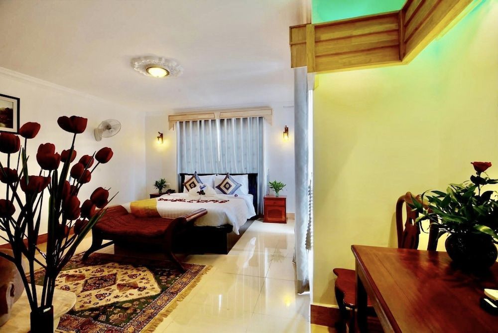 Bou Phanith Villa 1