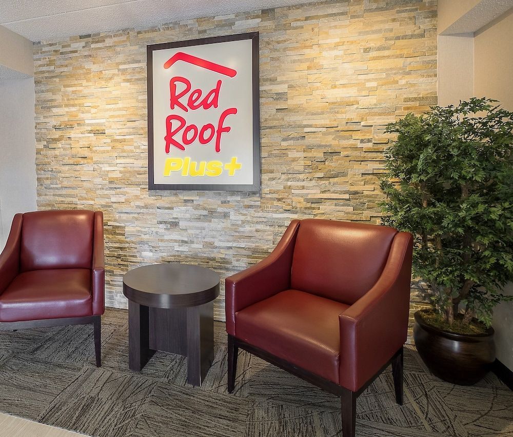 Red Roof Inn PLUS + Boston - Framingham 2