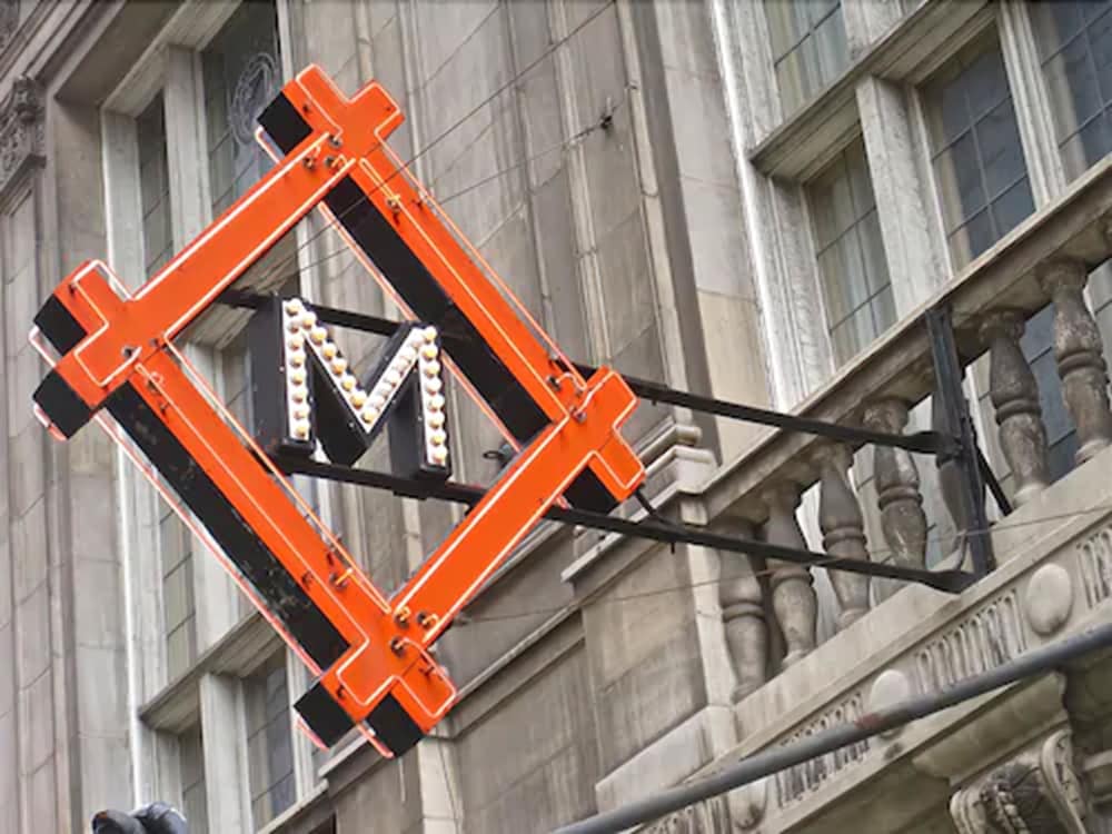 Missouri Athletic Club 1