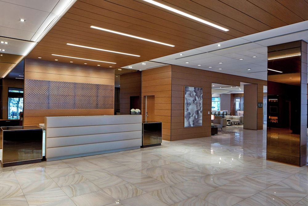 AC Hotel Atlanta Downtown 2