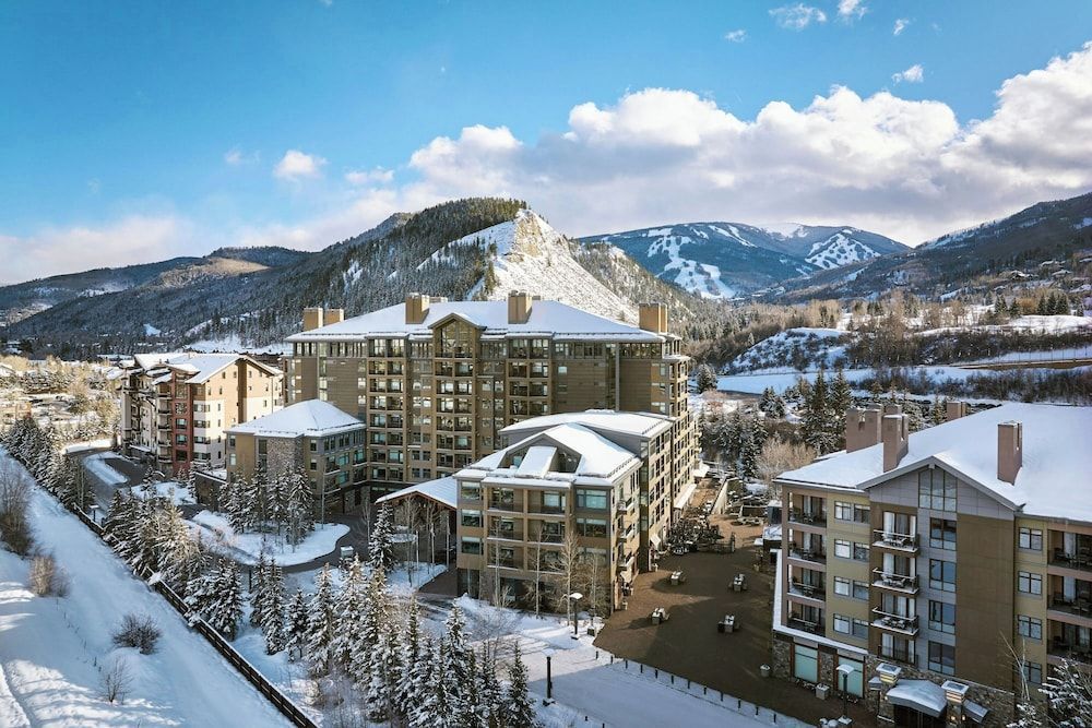 The Westin Riverfront Resort & Spa, Avon, Vail Valley 1