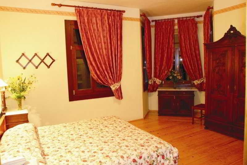 Hotel Salegg 2