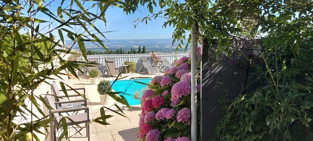 La Belle Vie B&B 1