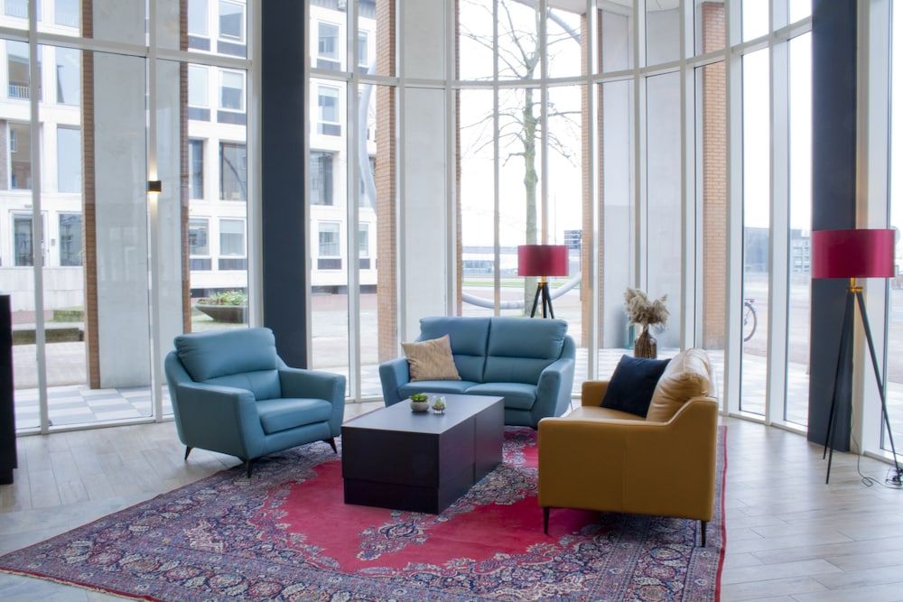 Bastion Hotel Arnhem 2
