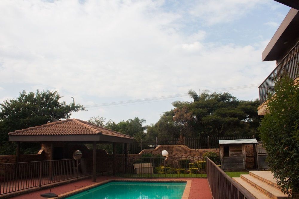 Thabiso Guesthouse 1