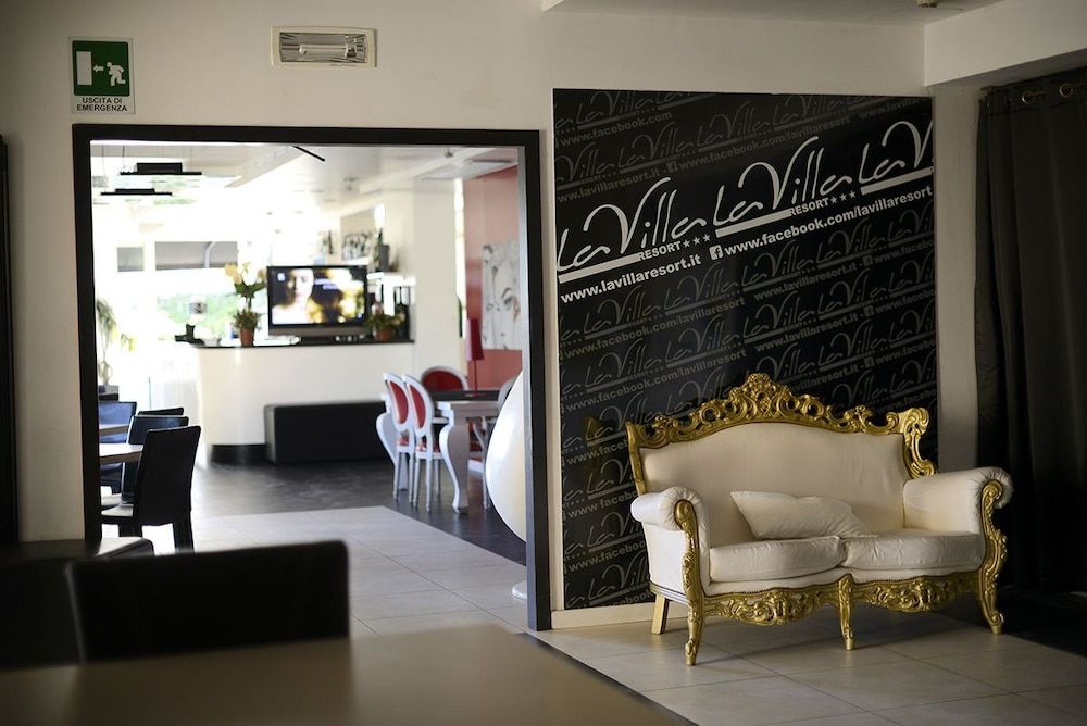 La Villa 2