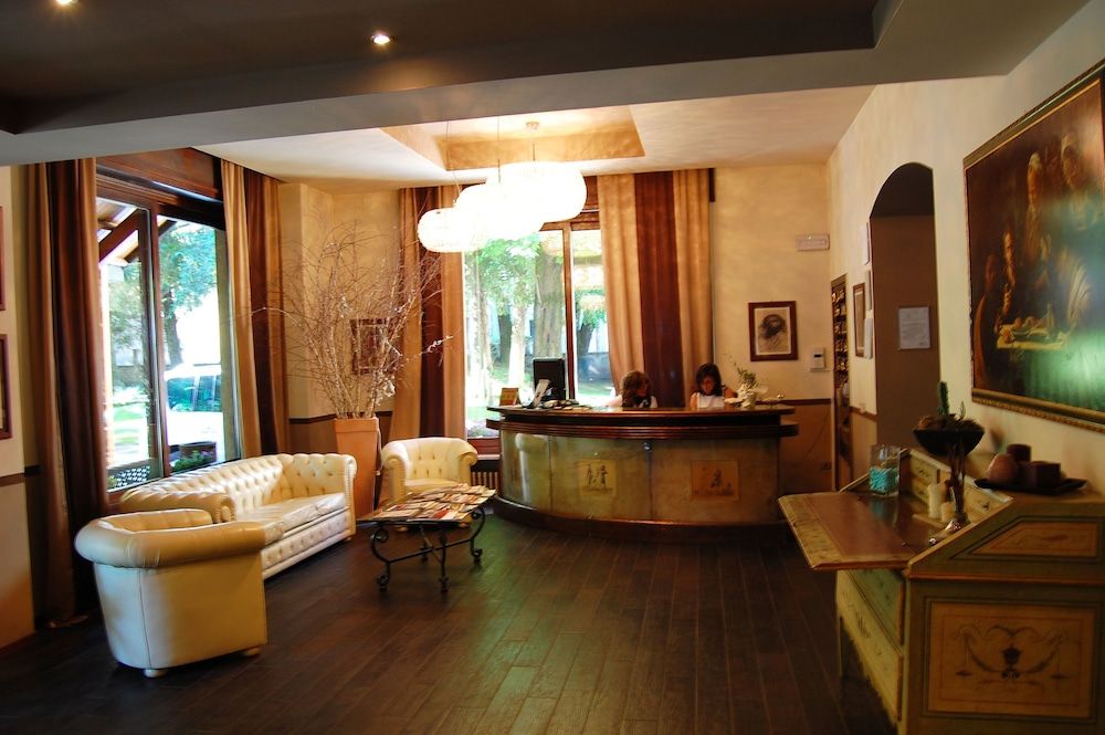 Albergo Ristorante Sant'Eustorgio 2
