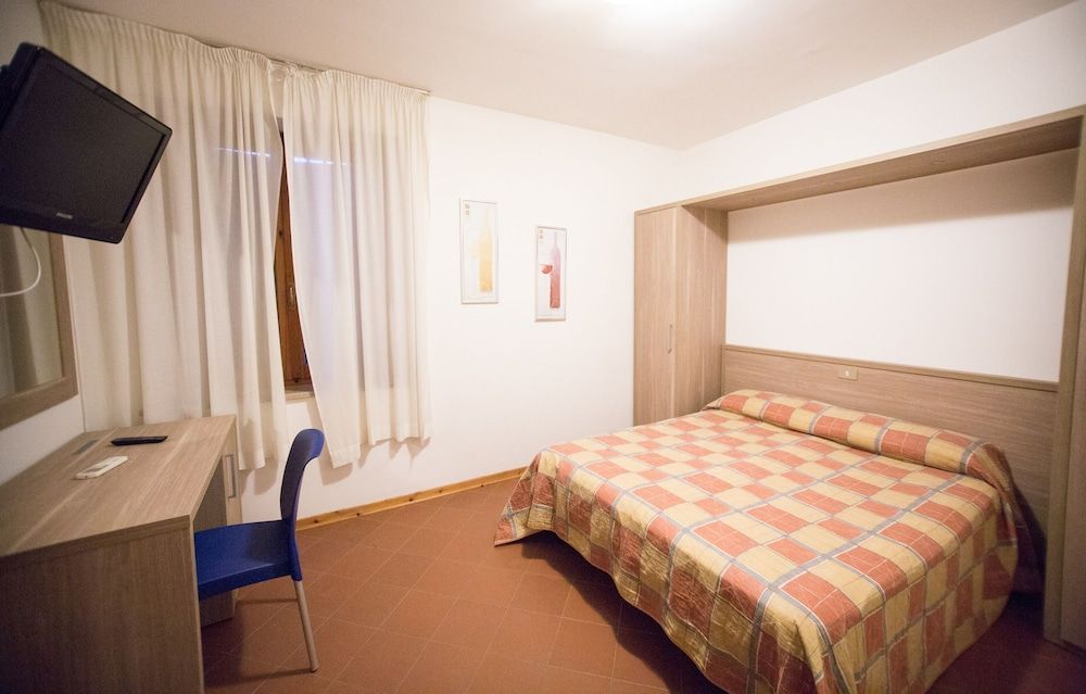 Hotel I Tigli albergo diffuso 2