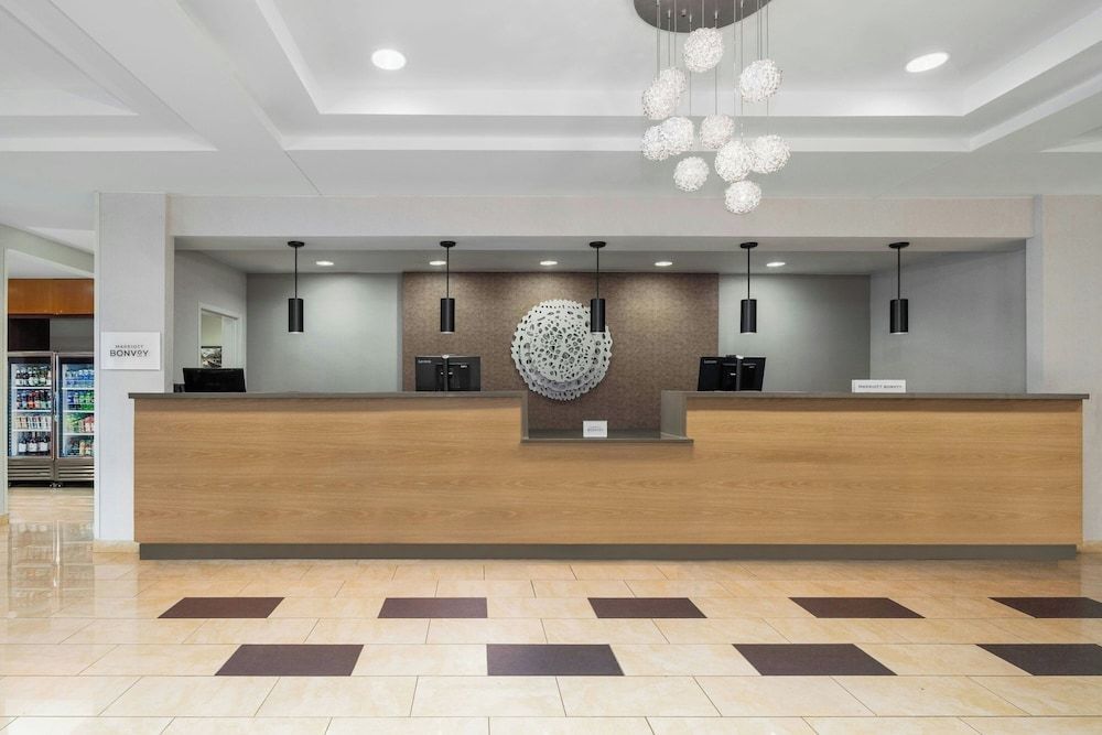 Fairfield Inn & Suites by Marriott Cumberland 2