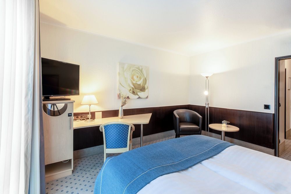 Holiday Inn - the niu, Stream Mönchengladbach by IHG 2