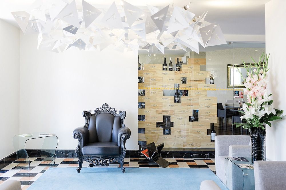 Sintra Boutique Hotel 2