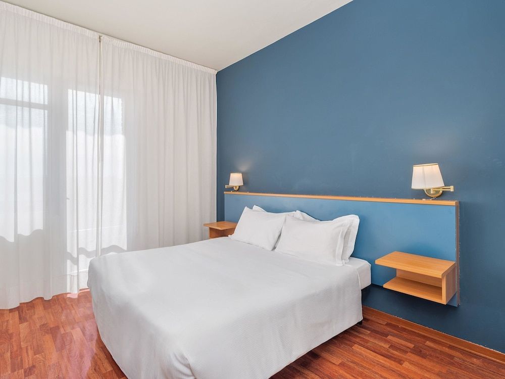 B&B HOTEL Riviera Celle Ligure 1