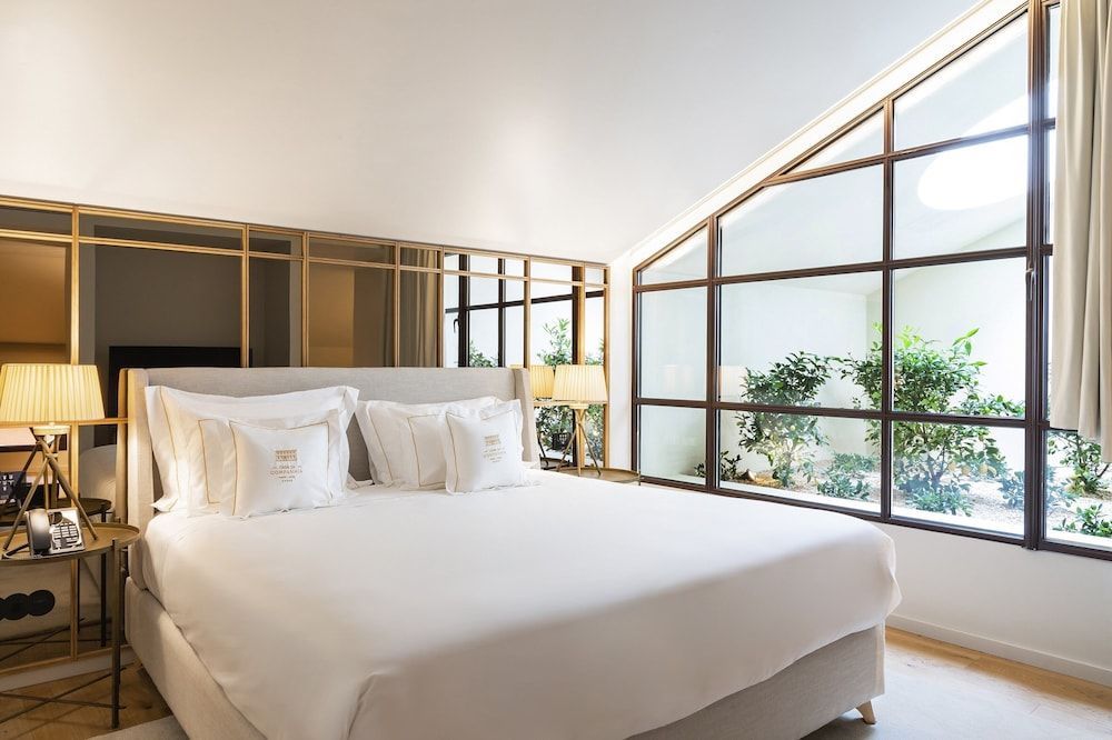 Vignette Collection CASA DA COMPANHIA HOTEL & SPA by IHG 2