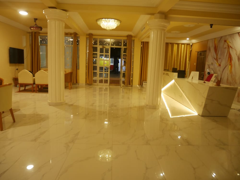 Cape Point Hotel 2