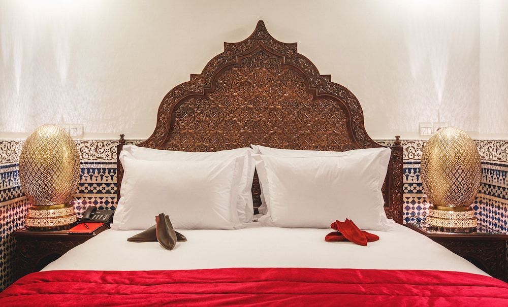 Riad Fes Maya suite & spa 2