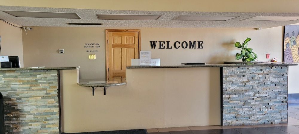 Hotel Inn Santa Fe 2