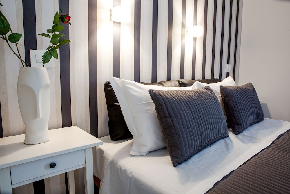 Venere Rooms 1