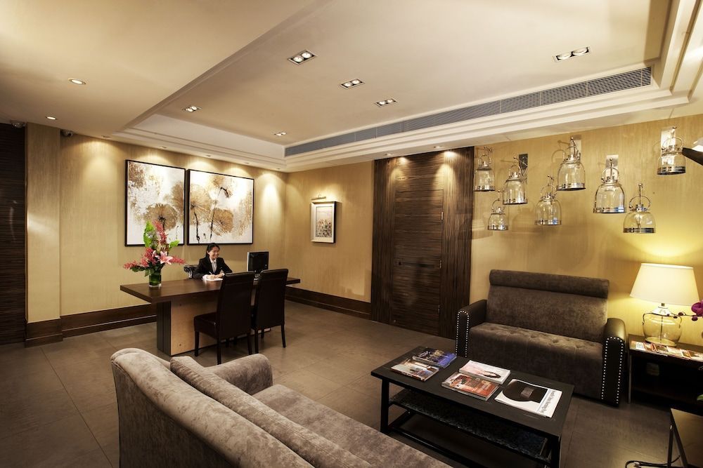 Xi Hotel 2