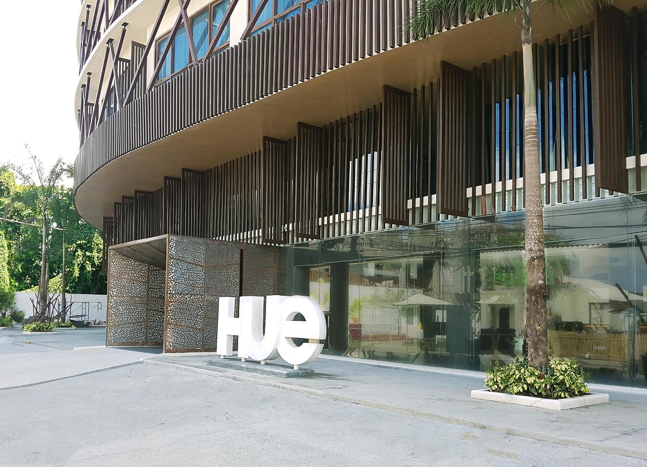 Hue Hotels and Resorts Boracay Managed by HII 1