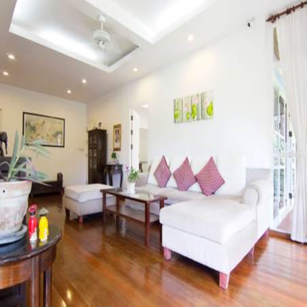 Banyan House Samui bed and breakfast (Adult Only) 2