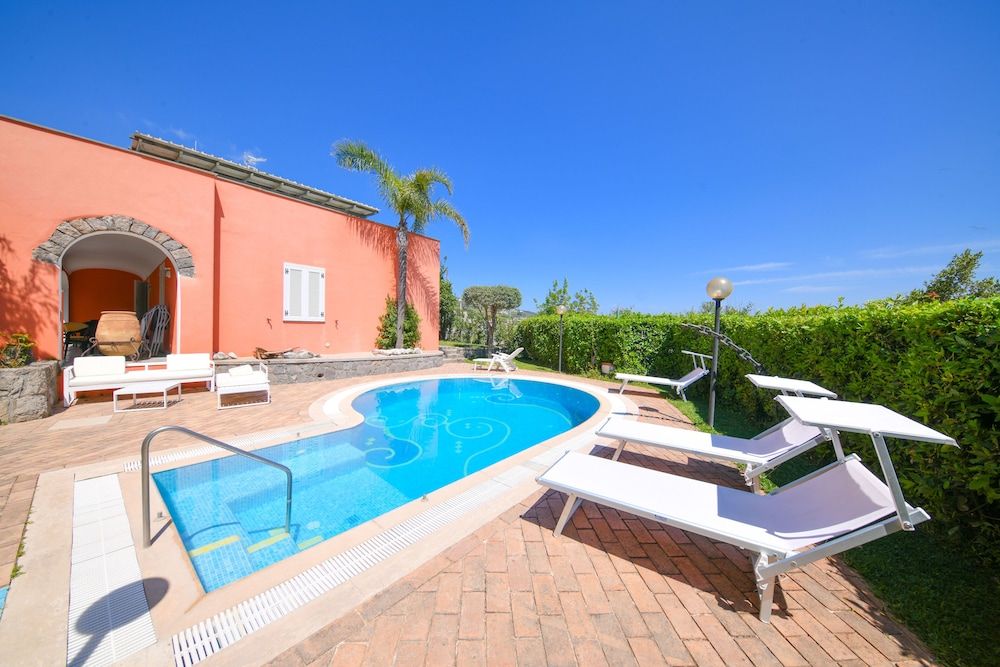 Villa Stefania 1