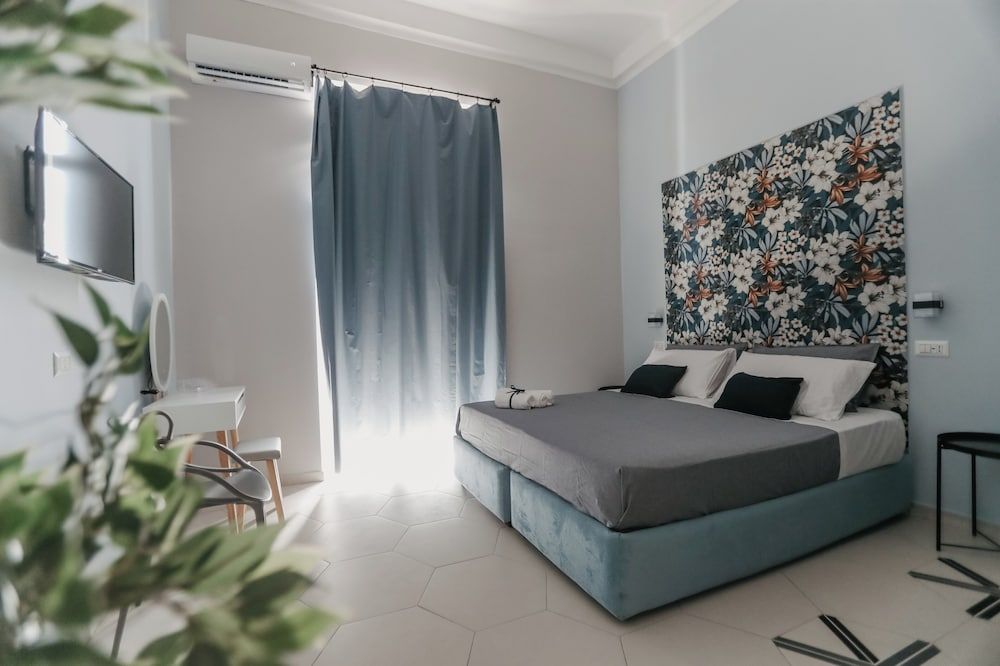 DOMUS MARINA Rooms 1