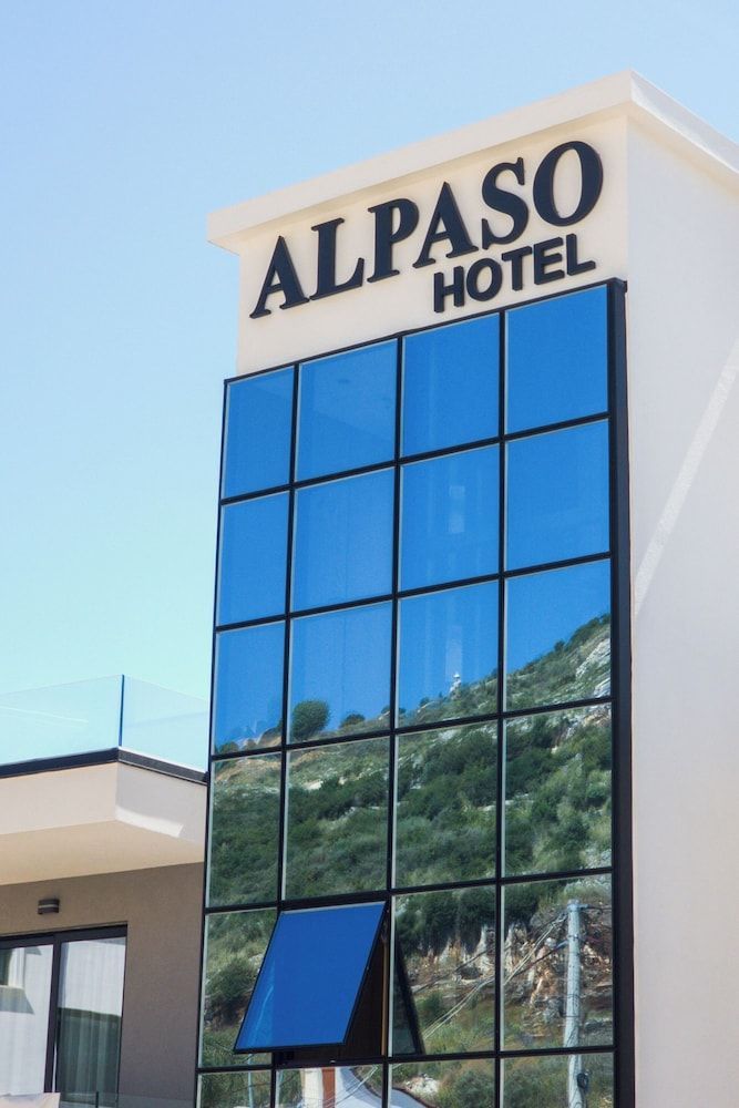 Alpaso Hotel 1
