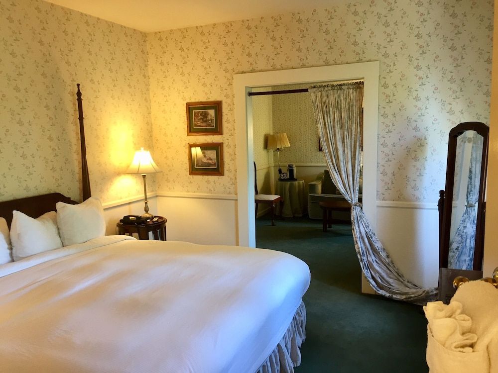 Hotel La Rose 1