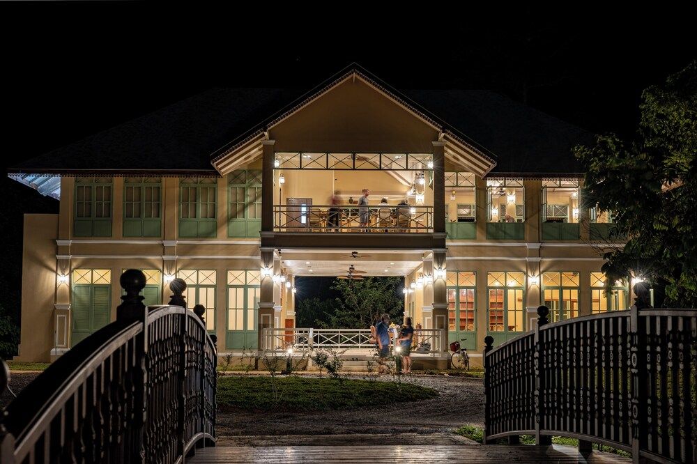 Lost Horizon Resort - Khao Sok 2