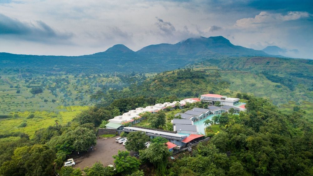 The Forest Club Resort 1