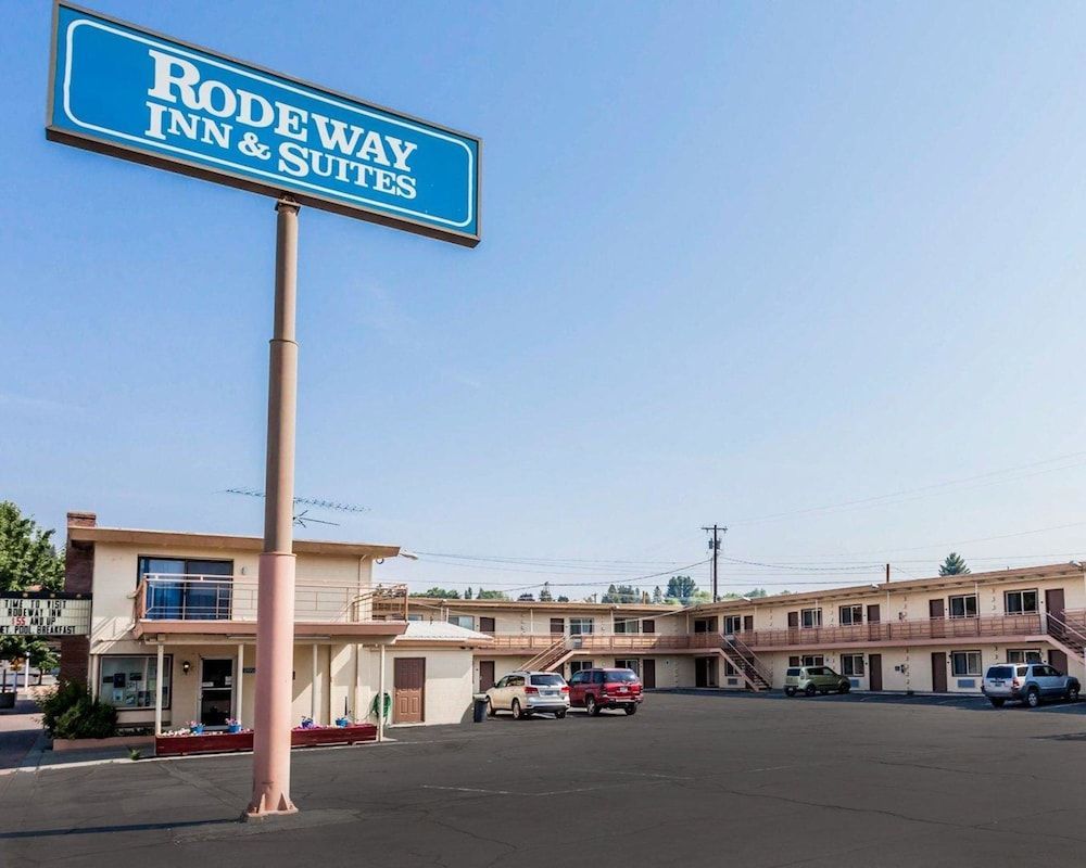 Rodeway Inn & Suites Omak - Okanogan 1