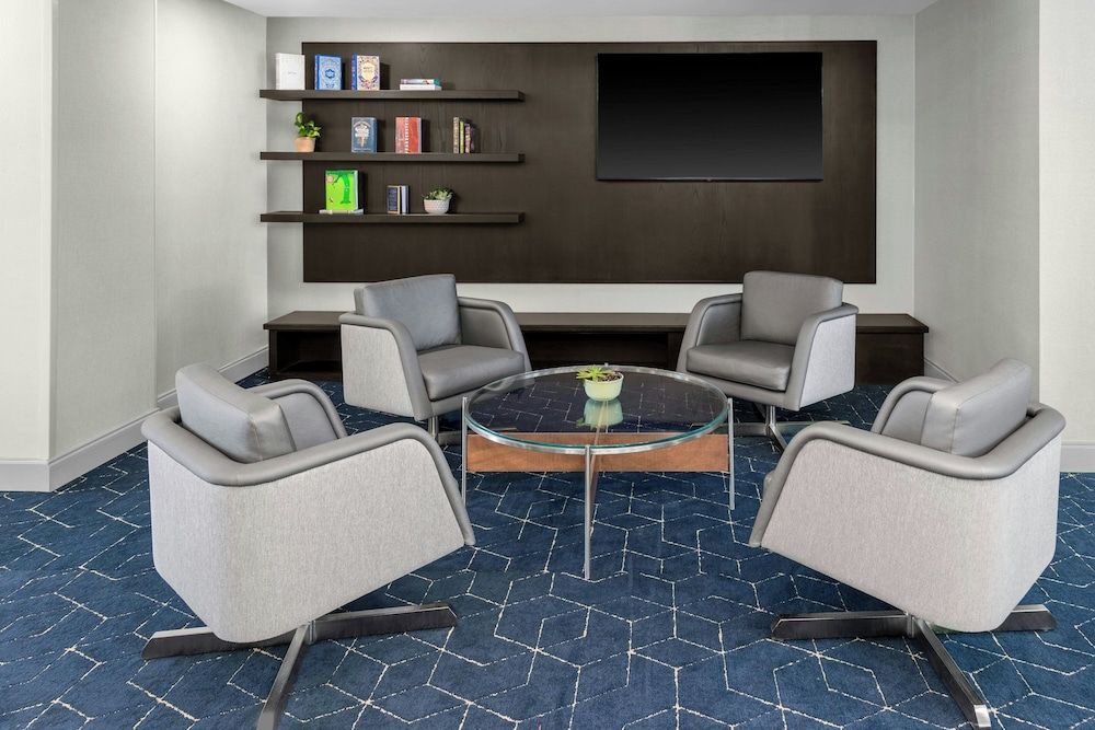 Courtyard by Marriott Fort Lauderdale Coral Springs 2