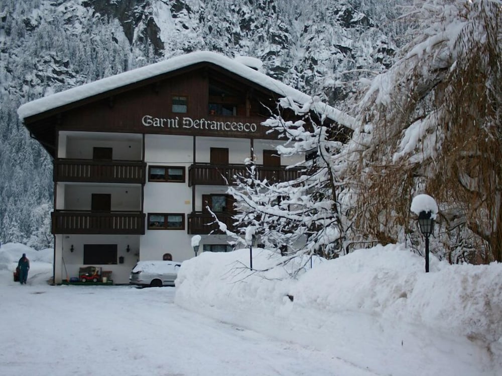 Garnì Defrancesco 1