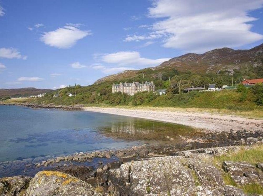 Gairloch Hotel 'A Bespoke Hotel' 1